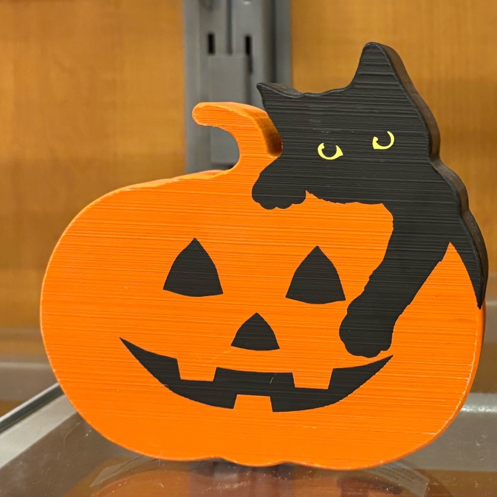 Halloween Decor
